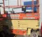 2017 JLG 2632ES Scissor Lift