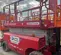 2021 MEC 4069ERT Scissor Lift