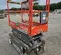 2017 Skyjack SJIII3219 Scissor Lift