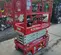 2018 MEC 1330SE Scissor Lift
