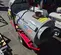 2022 Frost Fighter IDH400QRM Indirect Fired Heater