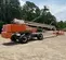 2017 Snorkel TB86J Boom Lift
