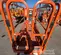 2019 Snorkel S3219E Scissor Lift