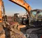 2020 Case CX130D Excavator