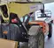 2018 JLG 1255 Forklift