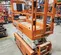 2017 Snorkel S3219E Scissor Lift