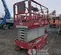 2017 MEC 4046SE Scissor Lift