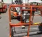 2018 Snorkel A46JE Articulating Boom Lift