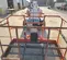 2017 Snorkel A46JE Articulating Boom Lift