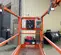 2019 Snorkel S3226E Scissor Lift