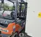 2021 Toyota 8FGU15 Warehouse Forklift