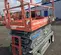 2019 Skyjack SJIII4632 Scissor Lift