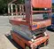 2019 Snorkel S4726E Scissor Lift