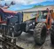 2018 JLG 742 Forklift