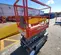 2018 Skyjack SJIII3219 Scissor Lift