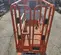 2021 Snorkel S3215E Scissor Lift