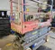 2017 Skyjack SJIII3226 Scissor Lift