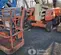 2015 JLG 450AJ Articulating Boom Lift