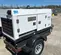 2017 Wacker Neuson G25 T4F Diesel Generator