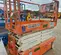 2019 Snorkel S4732E Scissor Lift