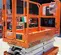2018 Snorkel S3219E Scissor Lift