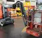 2017 Skyjack SJ30ARJE Articulating Boom Lift