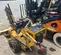 2019 Vermeer RTX130 Trencher
