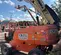 2017 JLG 600S Boom Lift