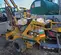 2018 Vermeer RTX130 Trencher