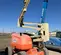 2015 JLG 450AJ Articulating Boom Lift