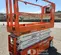 2020 Snorkel S3226E Scissor Lift