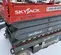 2016 Skyjack SJIII4632 Scissor Lift