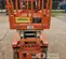 2021 Snorkel S3219E Scissor Lift