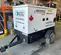 2022 Generac MDG25IF4CAN6 Diesel Generator