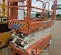 2019 Snorkel S3226E Scissor Lift
