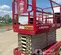 2018 MEC 4046SE Scissor Lift
