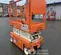 2019 Snorkel S3219E Scissor Lift