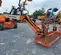 2017 JLG 660SJ Boom Lift