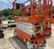 2019 Snorkel S3226E Scissor Lift