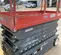2017 Skyjack SJIII4740 Scissor Lift