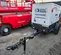 2022 Generac MDG25IF4CAN6 Diesel Generator