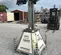 2020 Generac CTF10 4X320 Portable Light Tower