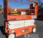 2019 Snorkel S3226E Scissor Lift