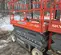 2016 Skyjack SJIII4626 Scissor Lift