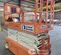 2018 Snorkel S4732E Scissor Lift