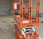 2019 Snorkel S3219E Scissor Lift