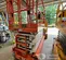 2021 Snorkel S4740E Scissor Lift
