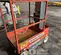 2017 Skyjack SJ12 Self-Propelled One-Person Lift