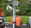 2018 Wanco WLT-4MVL Portable Light Tower