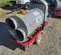 2022 Frost Fighter IDH400QRM Indirect Fired Heater